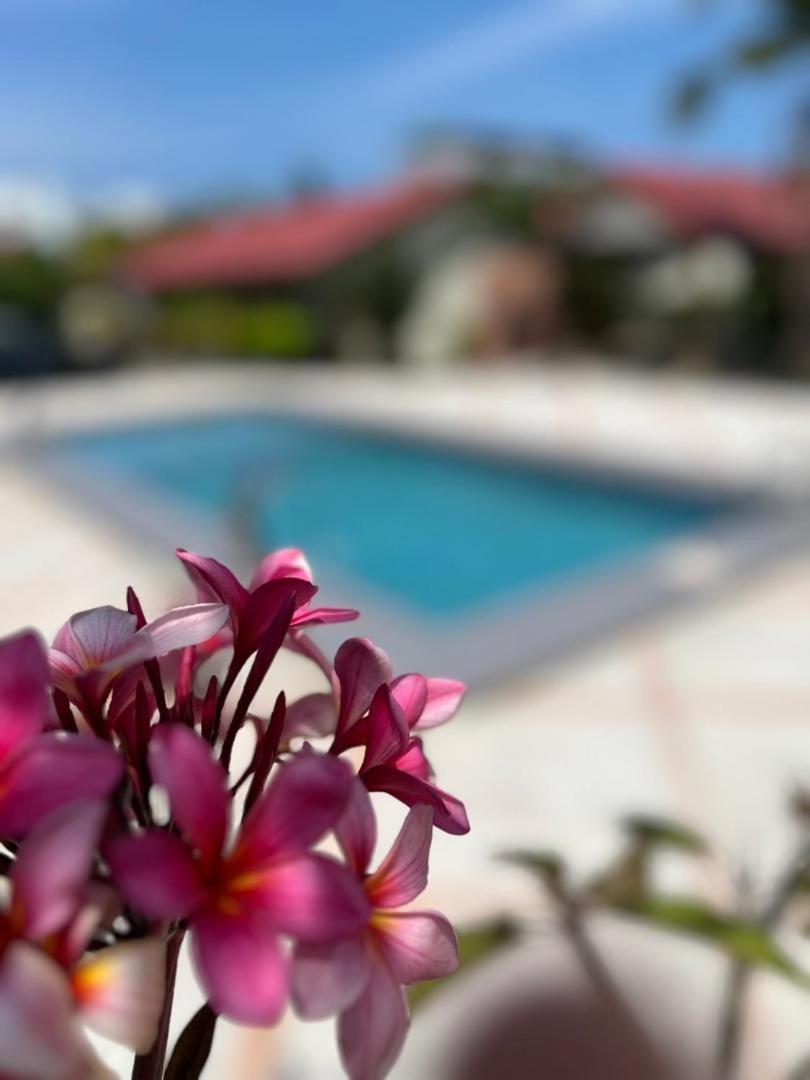 Dhania Cenang Beach Motel Пантай Ченанг Екстериор снимка