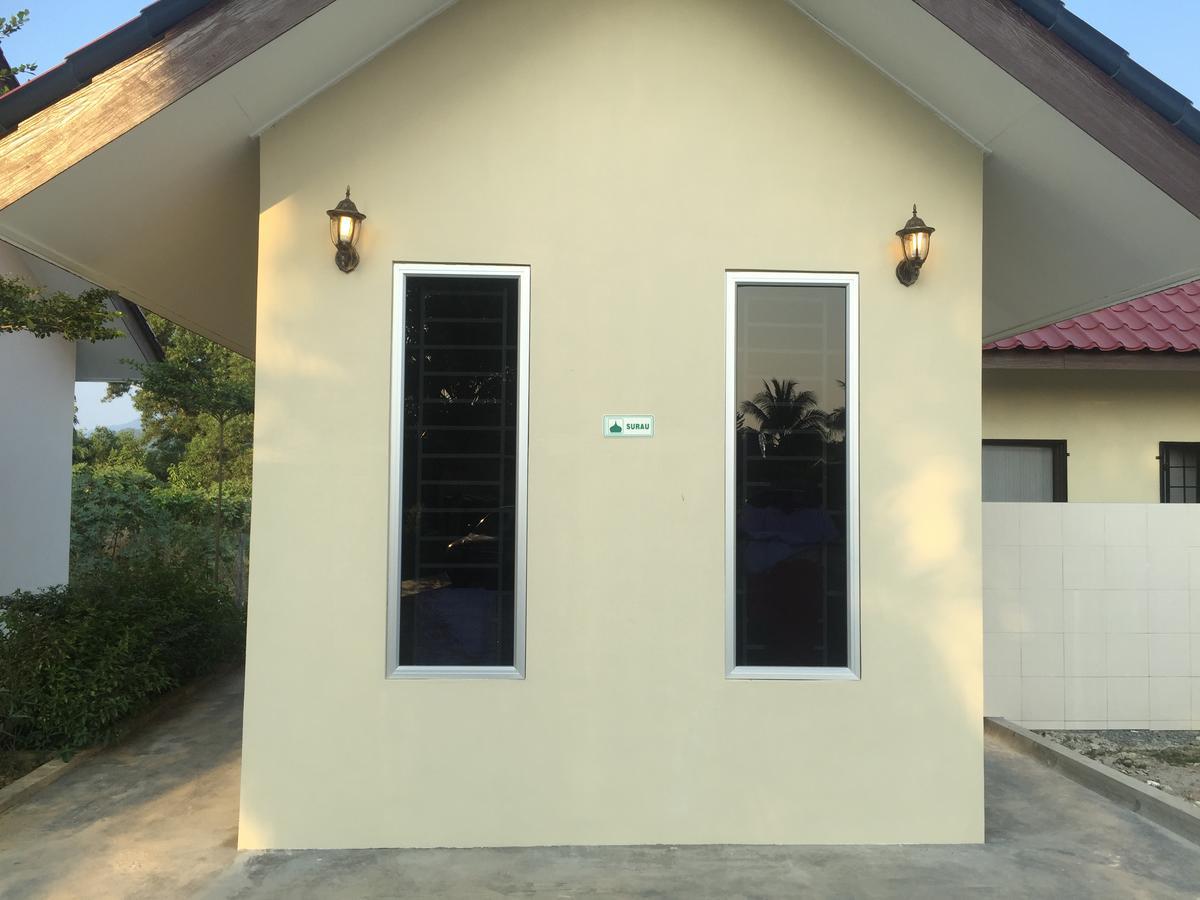 Dhania Cenang Beach Motel Пантай Ченанг Екстериор снимка